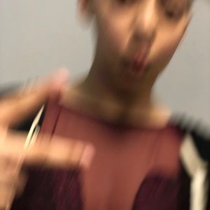 Meet your Posher, Anjali